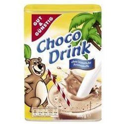 Gut & Günstig Choco drink 800 g