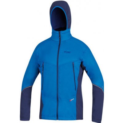 Direct Alpine pánská bunda Alpha 3.0 blue/indigo – Hledejceny.cz