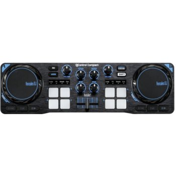 Hercules DJ Control Compact