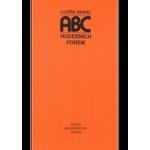 Zenkl, Luděk - ABC hudebních forem – Hledejceny.cz