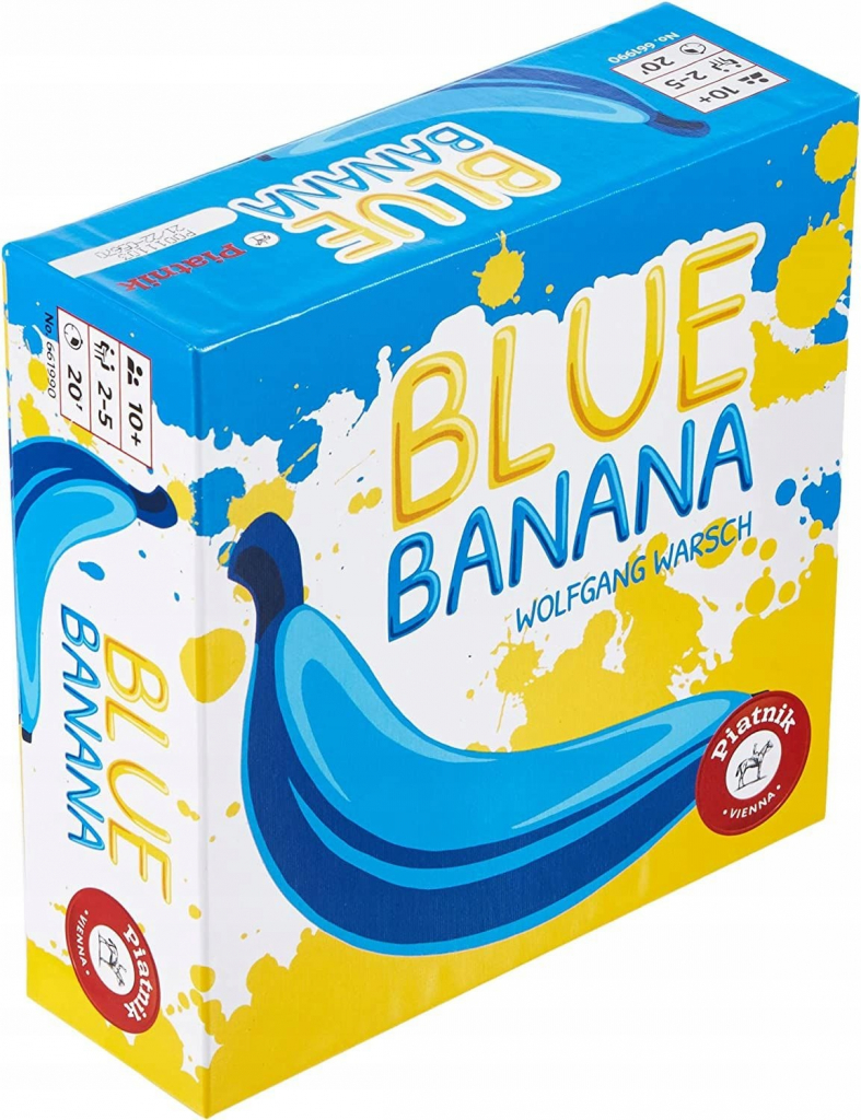 Piatnik Blue Banana