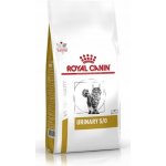 Royal Canin Veterinary Health Nutrition Adult Cat Urinary S/O Chicken 1,5 kg – Zboží Mobilmania