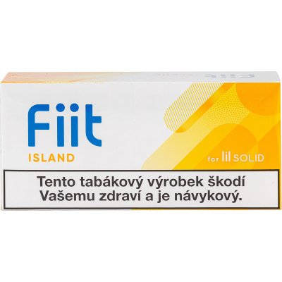 Fiit Island MNT S50 SLI – Zboží Dáma