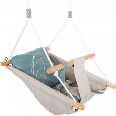 Small Foot Houpačka pro nejmenší moře LE12327 – Zboží Dáma