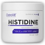 OstroVit Supreme pure Histidine 100 g – Hledejceny.cz