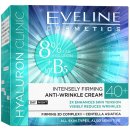 Pleťový krém Eveline Cosmetics BioHyaluron 4D denní a noční krém 40+ 50 ml