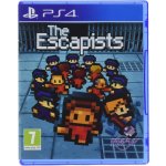 The Escapists – Hledejceny.cz