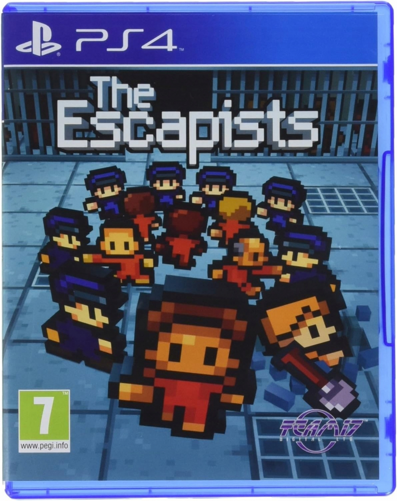 The Escapists