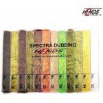 Hends Products Hends Microflach Spectra Box SAB02 - 12 barev (tmavý) – Hledejceny.cz