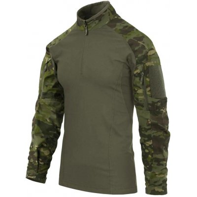 Košile Direct Action taktická Vanguard flecktarn – Zboží Dáma