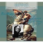 Beethoven Ludwig Van - Symphony No.3 Eroica LP – Hledejceny.cz