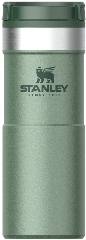 Stanley Classic Series Neverleak 350 ml zelená