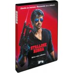 Kobra DVD – Zboží Mobilmania