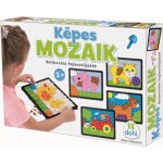 DOHÁNY Mozaikové obrázky – Zboží Živě