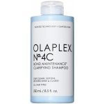 Olaplex 4C Bond Maintenance Clarifying Šampon 250 ml – Hledejceny.cz