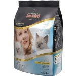 Leonardo Kitten bohaté na kuřecí maso 400 g – Hledejceny.cz