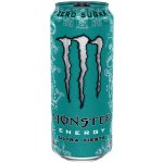 Monster Energy Drink Ultra Fiesta Zero Mango 500 ml – Hledejceny.cz