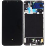 LCD Displej + Dotyková deska Samsung A705 Galaxy A70 – Zboží Živě
