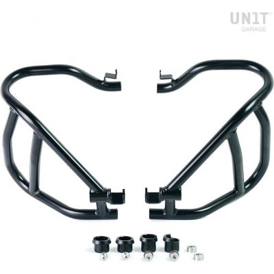 Padací rám Unitgarage, BMW R12 NineT, R12 G/S | Zboží Auto