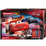 Carrera GO Disney Auta Cars Tor Neon Nights – Sleviste.cz