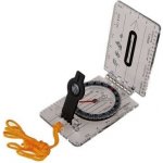 AceCamp Foldable Map Compass – Sleviste.cz