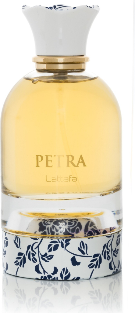 Lattafa Petra parfémovaná voda unisex 100 ml