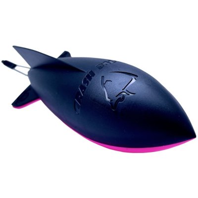 LK Baits Krmící raketa NEW Crash Ball CX – Zboží Mobilmania