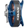 Motor k RC modelům KAVAN PRO 2811-1800 střídavý motor nahrazuje FOXY G3 C2204-1800