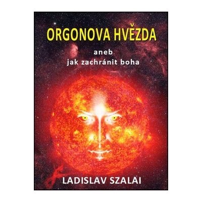 Orgonova hvězda