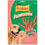 Purina Friskies Funtastix 175 g – Hledejceny.cz