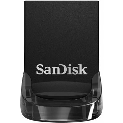 SanDisk Cruzer Ultra Fit 32GB SDCZ430-032G-G46 – Hledejceny.cz