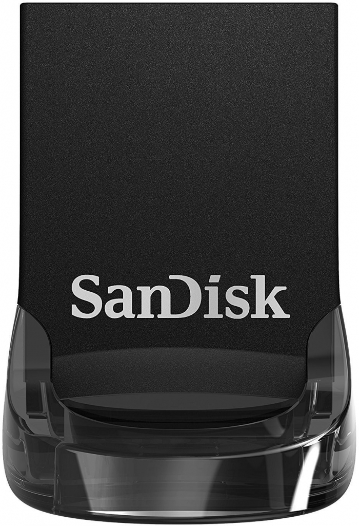 SanDisk Cruzer Ultra Fit 32GB SDCZ430-032G-G46