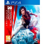 Mirrors Edge: Catalyst – Zboží Dáma