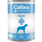 Calibra VD Dog Hepatic 400 g – Hledejceny.cz