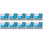 Pulze iSenzia Ice Menthol Crush karton – Zboží Dáma