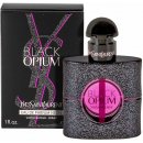 Parfém Yves Saint Laurent Black Opium Neon parfémovaná voda dámská 30 ml