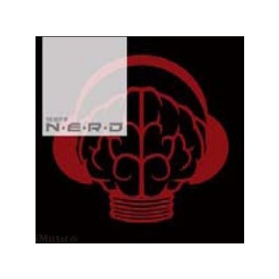 N.E.R.D. - Best Of CD – Zbozi.Blesk.cz