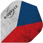 Česká vlajka – Sleviste.cz