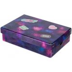 Oxybag Krabice lamino malá Unicorn 314184 – Zboží Dáma