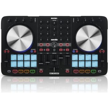 Reloop Beatmix 4 MK2