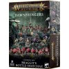 Desková hra GW Warhammer Dawnbringers: Gloomspite Gitz Braggit's Bottle-snatchaz