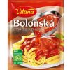 Instantní jídlo Vitana Boloňská omáčka s masem 75 g