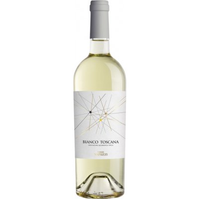 Fantini Vini Bianco Toscana Terre Natuzzi 12,5% 0,75 l (holá láhev) – Hledejceny.cz