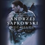 Zaklínač II: Meč osudu - Andrzej Sapkowski, Martin Finger – Zboží Dáma