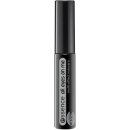 Essence Řasenka All eyes on me soft black 8 ml