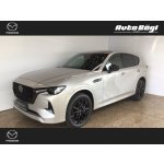Mazda CX-60 2.5 e-Skyactiv PHEV 241 kW – Sleviste.cz