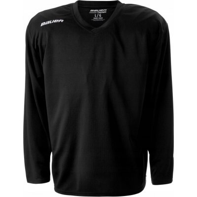 Dres bauer 200 jersey bílý – Sleviste.cz