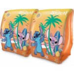 Nafukovací rukávky STITCH 15x23 cm 2-6 let – Zboží Dáma