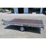 Martz Přívěs ATV 2 1,5T s nájezdy – Hledejceny.cz