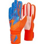 Reusch Attrakt Starter Solid modro-oranžové – Zboží Mobilmania